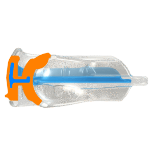 Myobrace T3 – Image 4